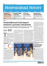 E-magazín HN 197 - 12.10.2023 - Economia, a.s.