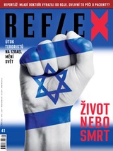 E-magazín Reflex - 41/2023 - CZECH NEWS CENTER a. s.