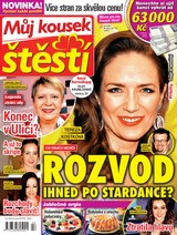 E-magazín Můj kousek štěstí 42/23 - RF Hobby