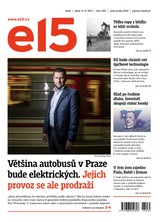 E-magazín E15 - 13.10.2023 - CZECH NEWS CENTER a. s.