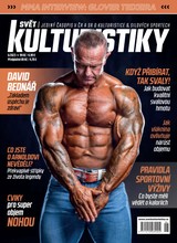 E-magazín Svět Kulturistiky 6/2023 - Watch Star Media s.r.o.
