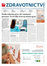 E-magazín Ze Zdravotnictví 20/2023 - A 11 s.r.o.