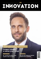 E-magazín Innovation 10/2023 - A 11 s.r.o.