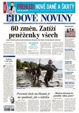 E-magazín LN - 14.10.2023 - MAFRA, a.s.