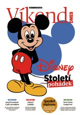 E-magazín DNES+ Vysočina - 14.10.2023 - MAFRA, a.s.