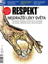 E-magazín Respekt 42/2023 - Economia, a.s.