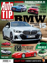 E-magazín Auto TIP - 21/2023 - CZECH NEWS CENTER a. s.