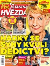 E-magazín Moje šťastná hvězda 42/23 - RF Hobby