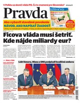 E-magazín Denník Pravda 17. 10. 2023 - OUR MEDIA SR a. s.