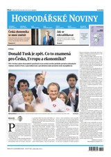 E-magazín HN 200 - 17.10.2023 - Economia, a.s.