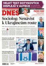 E-magazín MF DNES - 17.10.2023 - MAFRA, a.s.