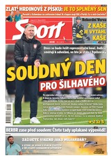 E-magazín Sport - 17.10.2023 - CZECH NEWS CENTER a. s.