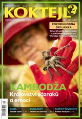 E-magazín Koktejl 5/2023 - Czech Press Group Koktejl