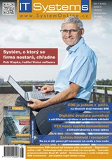 E-magazín IT Systems 7-8/2022 - CCB, spol. s r.o.