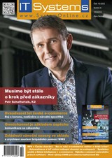 E-magazín IT Systems 10/2022 - CCB, spol. s r.o.