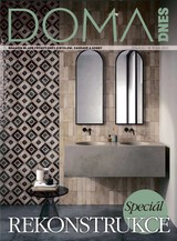 E-magazín DOMA DNES - 18.10.2023 - MAFRA, a.s.