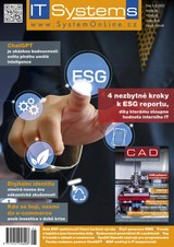 E-magazín IT Systems 1-2/2023 - CCB, spol. s r.o.