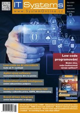 E-magazín IT Systems 3/2023 - CCB, spol. s r.o.