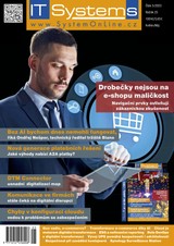 E-magazín IT Systems 5/2023 - CCB, spol. s r.o.