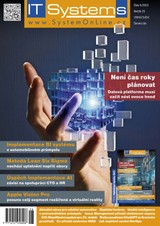 E-magazín IT Systems 6/2023 - CCB, spol. s r.o.