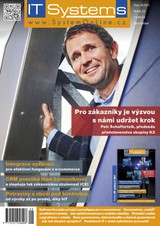 E-magazín IT Systems 10/2021 - CCB, spol. s r.o.