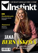 E-magazín Instinkt 11/2023 - EMPRESA MEDIA