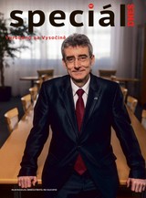 E-magazín Magazín DNES Speciál Magazín DNES Speciál Vysočina - 20.10.2023 - MAFRA, a.s.