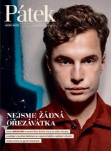 E-magazín Magazín Pátek LN - 20.10.2023 - MAFRA, a.s.