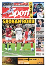 E-magazín Sport - 20.10.2023 - CZECH NEWS CENTER a. s.