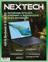 E-magazín NEXTECH 10 2023 - DIGITAL VISIONS
