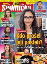 E-magazín Sedmička 44/2023 - EMPRESA MEDIA