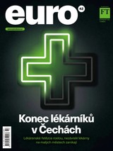 E-magazín EURO č.42/2023 - New Look Media