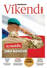 E-magazín DNES+ Jižní Čechy - 21.10.2023 - MAFRA, a.s.