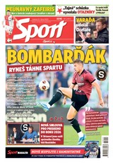 E-magazín Sport - 21.10.2023 - CZECH NEWS CENTER a. s.