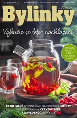 E-magazín Bylinky 11-12/2023 - BYLINKY REVUE, s. r. o.