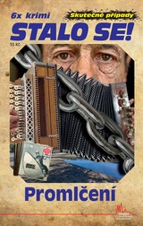 E-magazín Stalo se 6/2023  - Pražská vydavatelská společnost