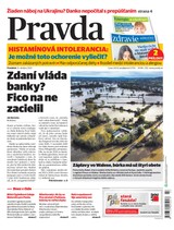 E-magazín Denník Pravda 23. 10. 2023 - OUR MEDIA SR a. s.