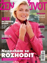 E-magazín Žena a Život - 22/2023 - MAFRA, a.s.