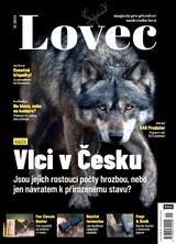 E-magazín Lovec 11/2023 - Extra Publishing, s. r. o.