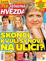 E-magazín Moje šťastná hvězda 43/23 - RF Hobby