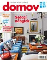 E-magazín Domov 11-2023 - Časopisy pro volný čas s. r. o.