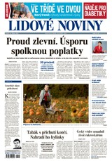 E-magazín LN - 24.10.2023 - MAFRA, a.s.