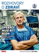 E-magazín Magazín DNES Speciál Magazín DNES Speciál Jižní Čechy - 24.10.2023 - MAFRA, a.s.