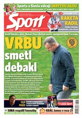 E-magazín Sport - 24.10.2023 - CZECH NEWS CENTER a. s.