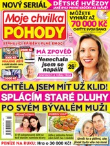 E-magazín Moje chvilka pohody 43/23 - RF Hobby