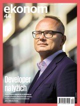 E-magazín Ekonom 44 - 26.10.2023 - Economia, a.s.