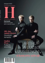 E-magazín Harmonie - 11/2023 - A 11 s.r.o.