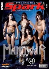 E-magazín Spark 11/2023 - RIDE - Smile Music