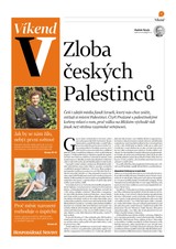 E-magazín HN 208 - 27.10.2023 Víkend - Economia, a.s.