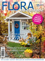 E-magazín Flóra 11-2023 - Časopisy pro volný čas s. r. o.